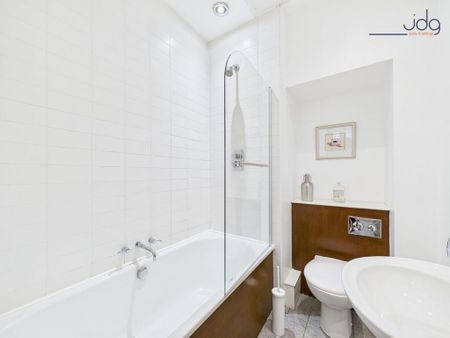 2 bedroom ground floor flat to rent - Photo 5