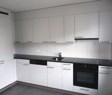 4.5 Zimmer, 81 m², 3. Stock - Photo 2