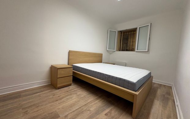 Appartement à louer 2 pièces • Nice - Photo 1