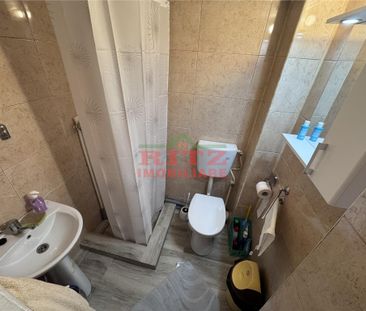 Nou! Garsoniera de inchiriat, mob. si utilata, zona Lic. Ion - Fotografie 1