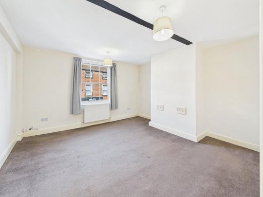 1 bedroom apartment to rent - Photo 1