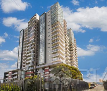 606/6 East Street Granville - Photo 1
