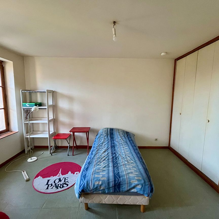 Appartement T2 Grenade à louer - Photo 1