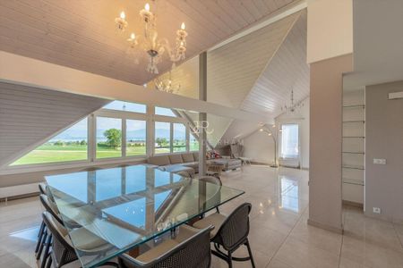 House for rent near Ecolint - Foto 2