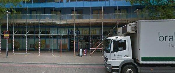 2 Bed Flat, Westgate Apartments, E16 - Photo 1