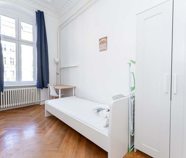 Kaiser-Friedrich-Straße - Room 4 - Photo 3