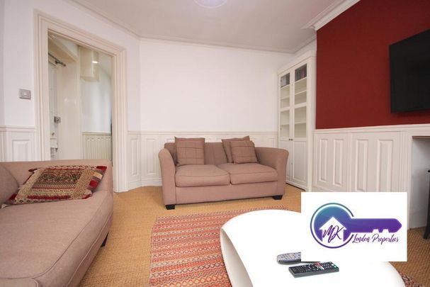 1 Bedroom Flat To Rent - Photo 1
