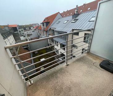 Instapklaar appartement met twee slaapkamers en terras gelegen op h... - Photo 2