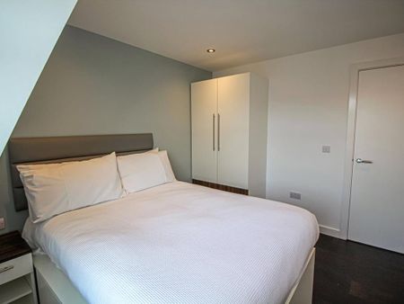 1 bedroom apartment to rent - Photo 4