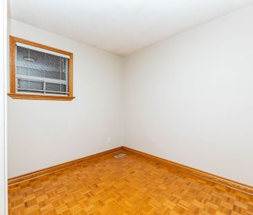 For Lease - 448 Salem Avenue Unit# Main, Toronto, Ontario - Photo 5