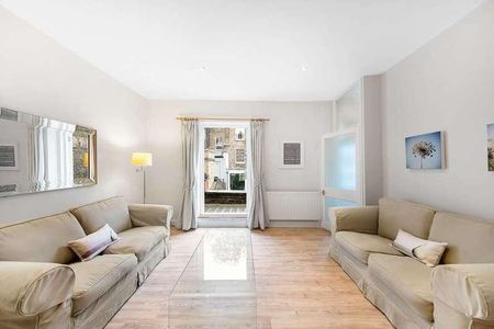 Lucerne Mews, Notting Hill Gate, W8 - Photo 3