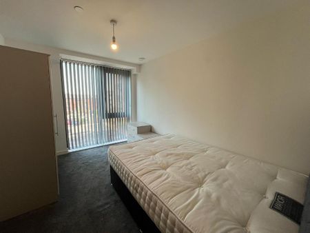 2 bedroom apartment to rent - Photo 3