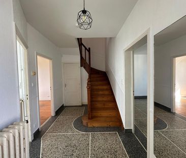 Location Maison 4 pièces 89m² CHAMALIERES 63400 - Photo 5
