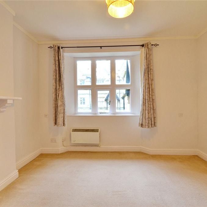 1 bedroom apartment to rent - Photo 1