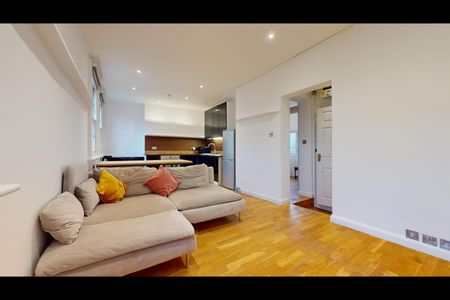 1 Bed Flat, Rossmore Road, NW1 - Photo 2