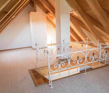 2 Zimmer, 81 m², 3. Stock - Photo 1