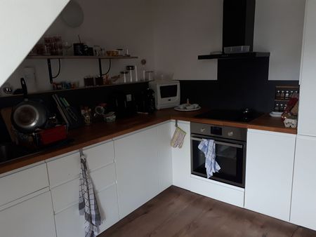 Location Appartement 2 pièces 53m² TOURS 37000 - Photo 3