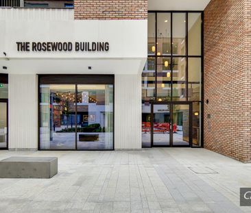 Rosewood Building, Cremer Street, Shoreditch, London - Photo 3