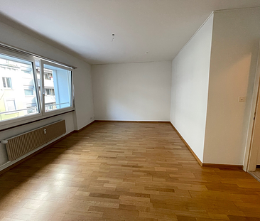 Heimelige Wohnung im Herzen von Basel - Photo 2