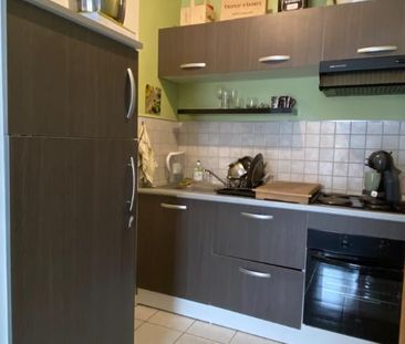 Location Appartement 2 pièces Meublé 37m² ST BRIEUC 22000 - Photo 5