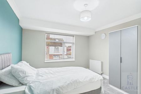 1 bedroom house of multiple occupation to rent - Photo 4