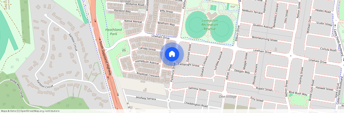 82 Parkhurst Drive, Vic 3977, Cranbourne East