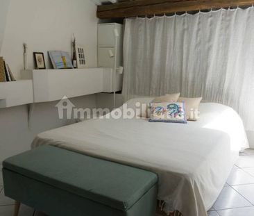 Mansarda Costa dei Magnoli 27, San Niccolò, Firenze - Foto 5