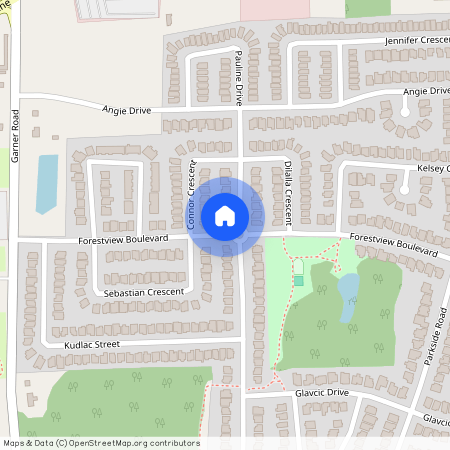 6303 St Michael Avenue, Niagara Falls