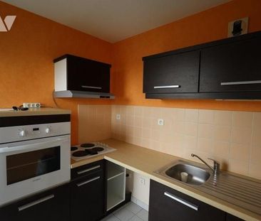 APPARTEMENT TYPE 1 DANS RESIDENCE SECURISEE - Photo 4