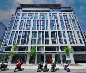 32 Camden Lofts , #402 - Photo 4