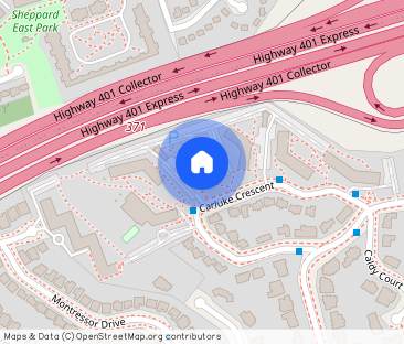 St. Andrews Towers - Photo 1