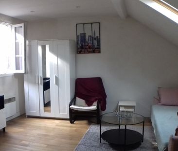 Appartement 1 Pièce 22 m² - Photo 2