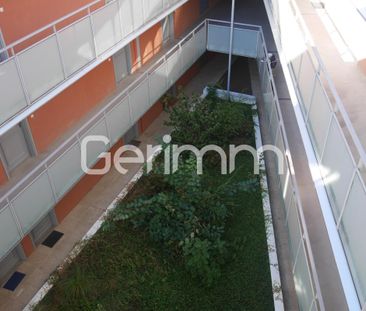 Location Appartement 1 pièce Meublé 18m² ST MARTIN LE VINOUX 38950 - Photo 4