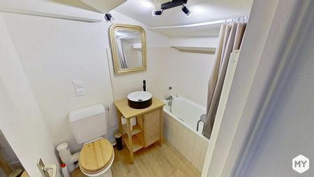 Appartement • Location • 18m2 • Clermont-Ferrand - Photo 3