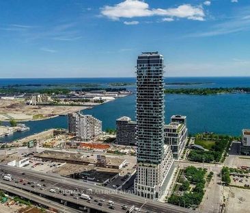 For Lease - 12 Bonnycastle Street Unit# 911, Toronto, Ontario - Photo 5