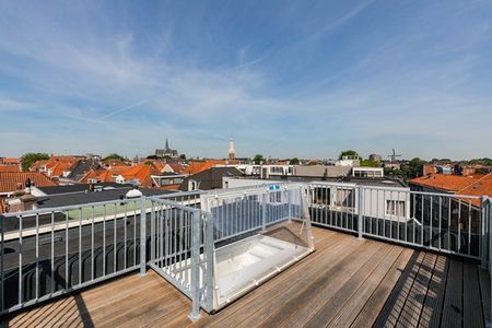 Te huur: Appartement Spaarnwouderstraat in Haarlem - Foto 4