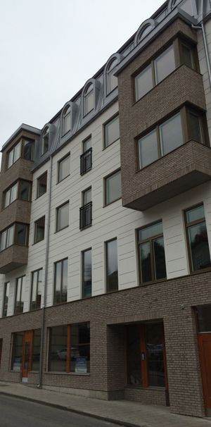 Lagerbergsgatan, Uddevalla - Photo 2