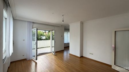 Platz zum Leben – Einfamilienhaus mit Garten und Garage | ZELLMANN IMMOBILIEN - Photo 3