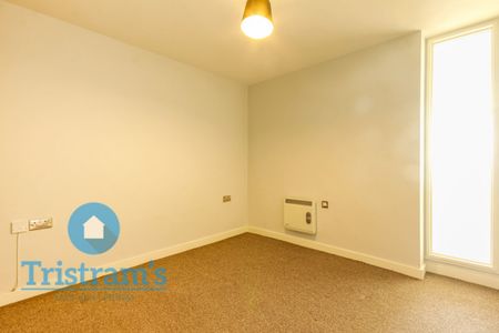 1 bed Apartment for Rent - Photo 4