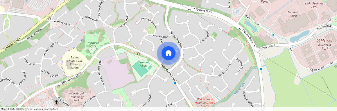 Fairhaven Close