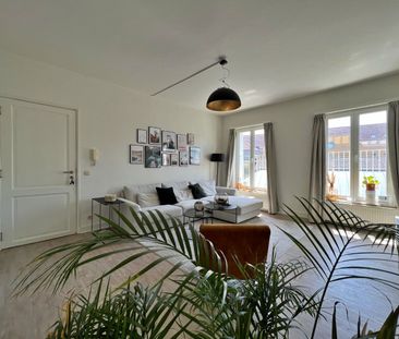 🌿 Rustig wonen in hartje centrum – 2 slpk appartement bij Sint-Mich... - Photo 3