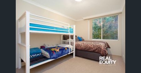 Lakeside Living - 2 Bedroom Apartment - Photo 5