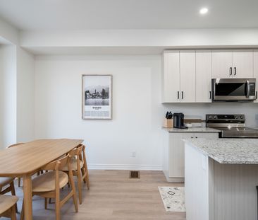 For Lease - 35 Dawson Drive Unit# 3, Collingwood, Ontario - Photo 3