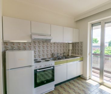 Appartement 2 slaapkamers centrum Tienen - Foto 4