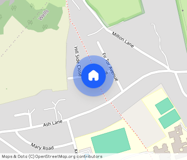Orchard Lea, Wells, Somerset, BA5 - Photo 1