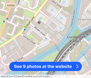 Woden Apartments, 59 Cuckoo Hill, Pinner, HA5 - Photo 1