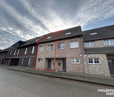 Ruime gezinswoning met garage - Photo 2