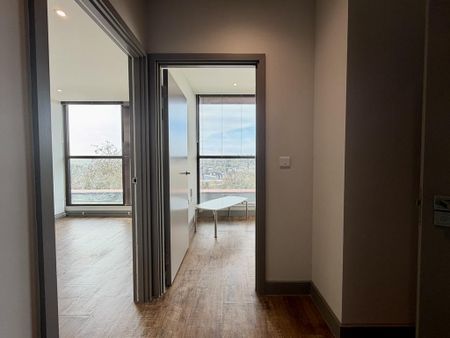 1 bedroom flat to rent - Photo 5