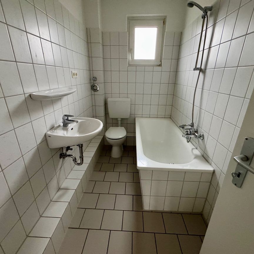 Haßjägerweg 23 – 1.OG, 38229, – Salzgitter Gebhardshagen - Foto 1