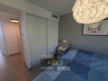 MUN - DISPONIBLE LE 1ER SEPTEMBRE 2026 - Photo 4